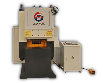 SJD11-125T水平分模平鍛機(jī)